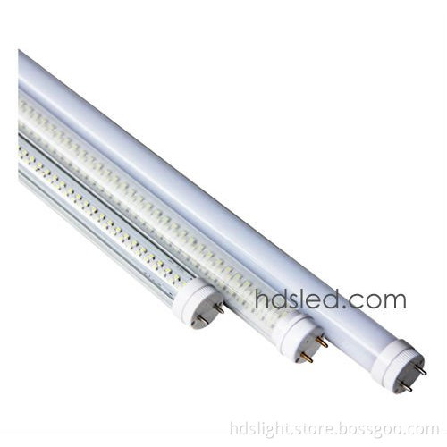 110v 230v 12v 24v 1200mm t8 led fluorescent tube
